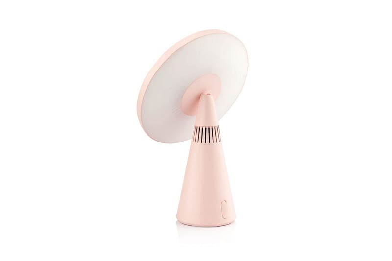 Sminkespejl Beautifly Smart Moon med indbygget Bluetooth-højttaler - Boligtilbehør - Spejle - Makeupspejl