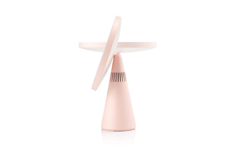 Sminkespejl Beautifly Smart Moon med indbygget Bluetooth-højttaler - Boligtilbehør - Spejle - Makeupspejl