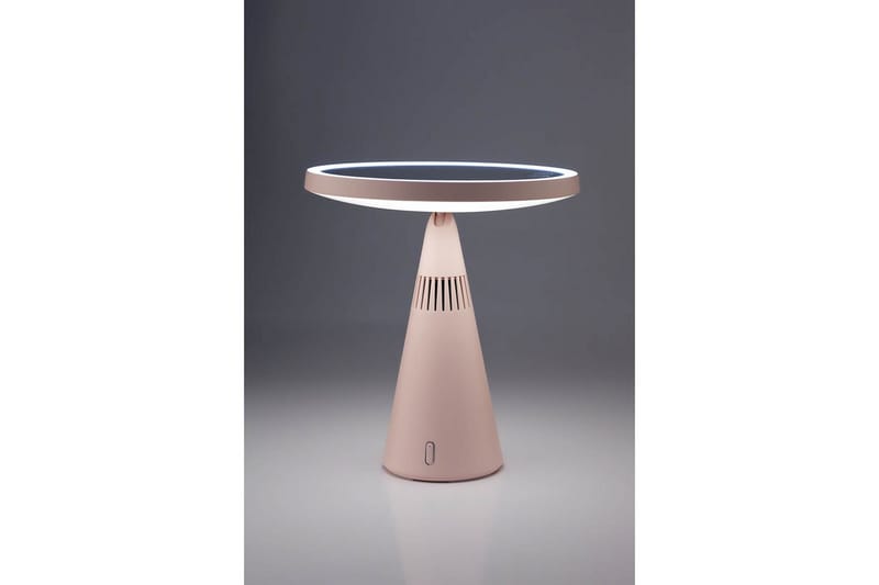 Sminkespejl Beautifly Smart Moon med indbygget Bluetooth-højttaler - Boligtilbehør - Spejle - Makeupspejl