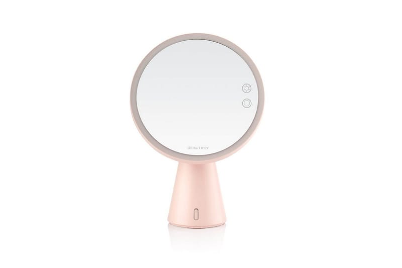 Sminkespejl Beautifly Smart Moon med indbygget Bluetooth-højttaler, undefined