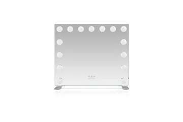 Sminkespejl Beautifly Visage med LED-belysning - Boligtilbehør - Spejle - Spejl med belysning