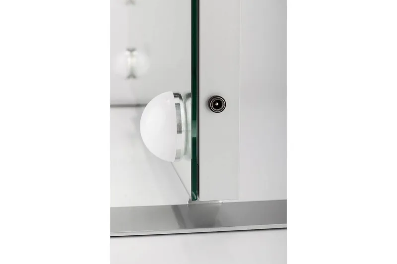 Sminkespejl Beautifly Visage med LED-belysning - Boligtilbehør - Spejle - Makeupspejl