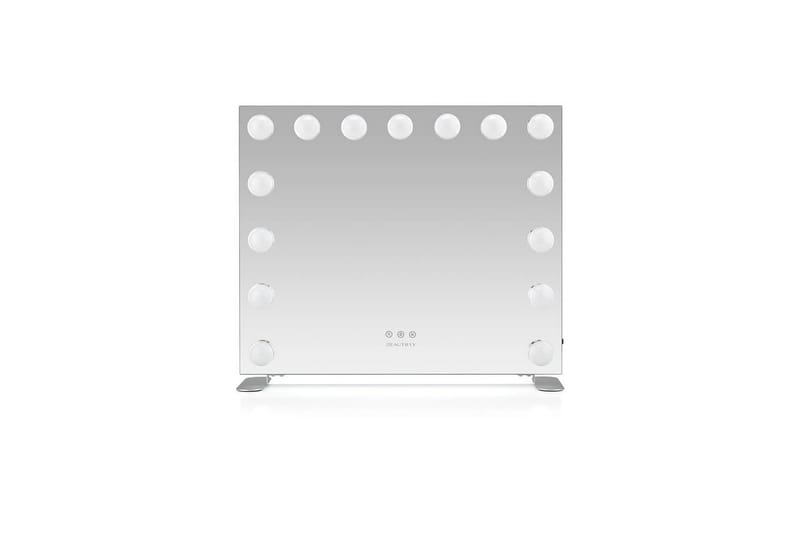 Sminkespejl Beautifly Visage med LED-belysning - Boligtilbehør - Spejle - Makeupspejl
