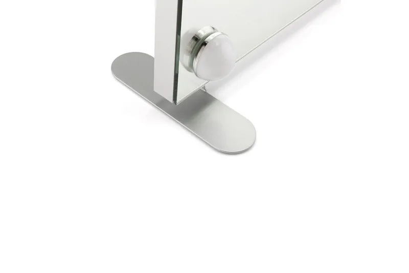 Sminkespejl Beautifly Visage med LED-belysning - Boligtilbehør - Spejle - Makeupspejl