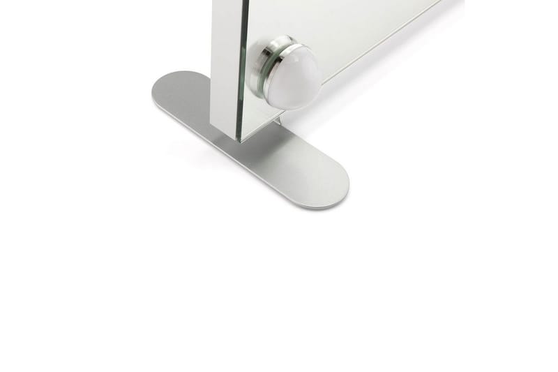 Sminkespejl Beautifly Visage med LED-belysning - Boligtilbehør - Spejle - Spejl med belysning