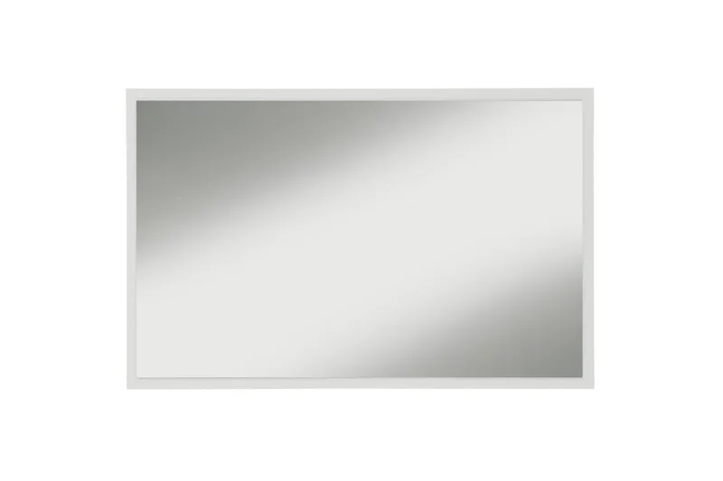 Spejl Astral Hvid - Hvid - Boligtilbehør - Spejle - Vægspejl