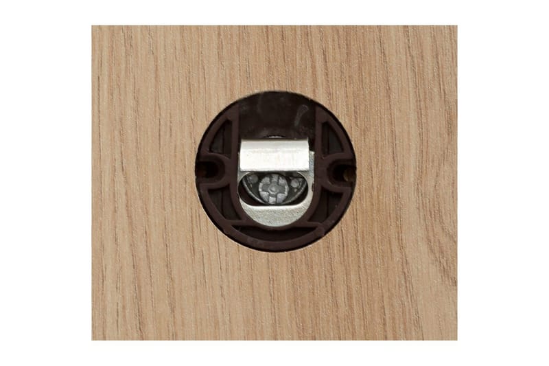 Spejl Astral Natur - Natur - Boligtilbehør - Spejle - Vægspejl