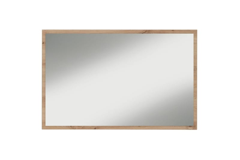 Spejl Astral Natur - Natur - Boligtilbehør - Spejle - Vægspejl