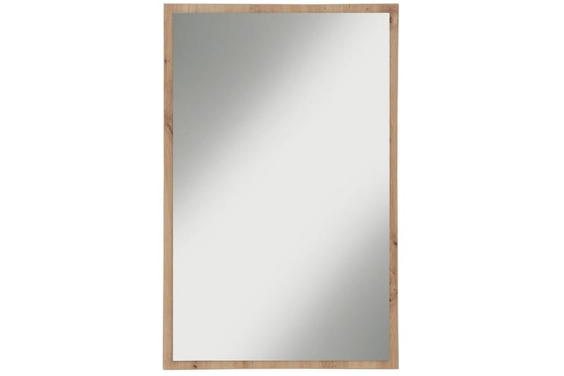 Spejl Astral Natur - Natur - Boligtilbehør - Spejle - Vægspejl