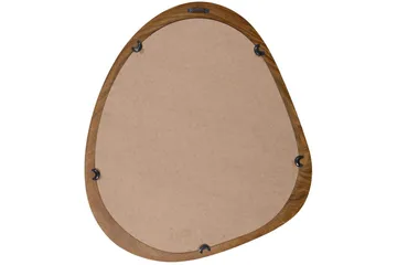 Spejl Leif - 48x44 cm - Boligtilbehør - Spejle - Vægspejl