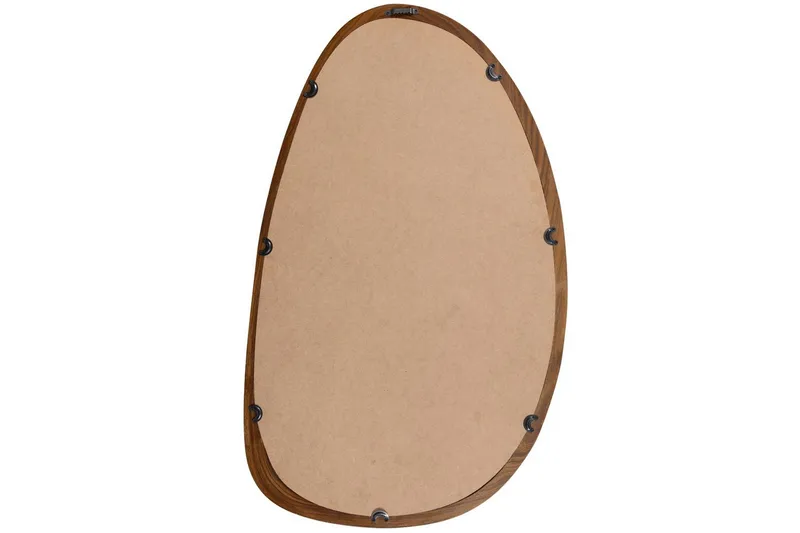 Spejl Leif - 64x38 cm - Boligtilbehør - Spejle - Vægspejl