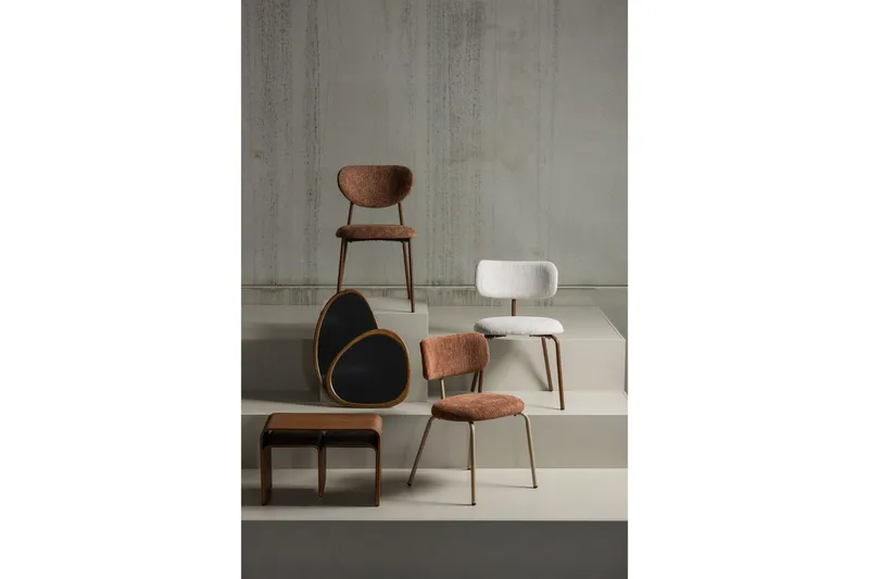 Spejl Leif - 64x38 cm - Boligtilbehør - Spejle - Vægspejl