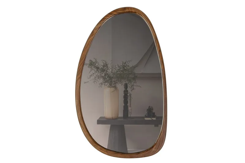 Spejl Leif, 64x38 cm