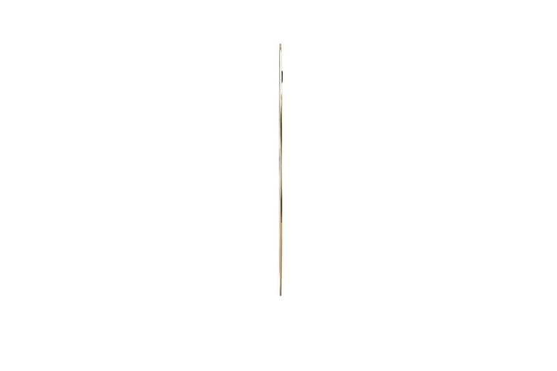 Spejl Mirrors & More Idona Guld - Guld - Boligtilbehør - Spejle - Vægspejl