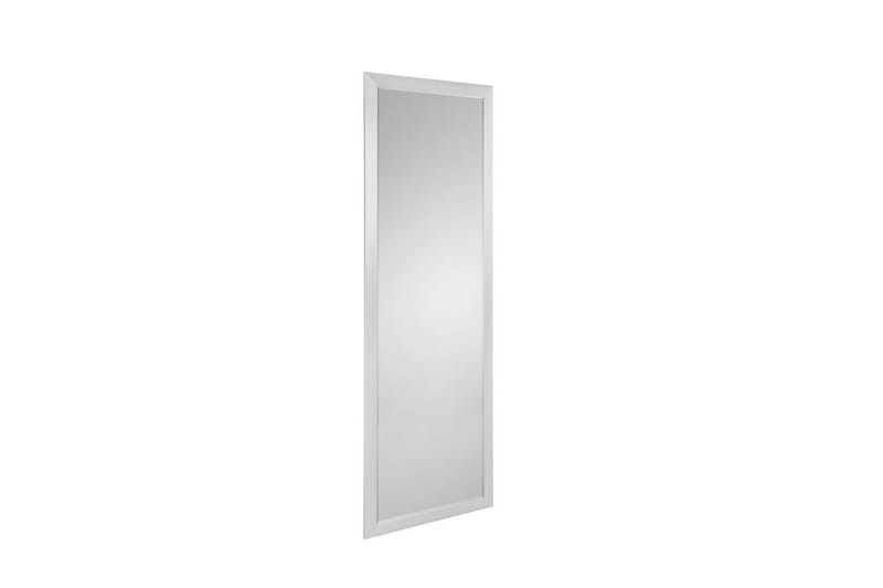 Spejl Mirrors & More Juliette Sølv - Sølv - Boligtilbehør - Spejle - Vægspejl