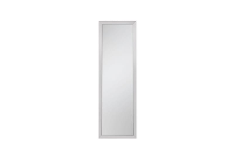 Spejl Mirrors & More Juliette Sølv - Sølv - Boligtilbehør - Spejle - Vægspejl