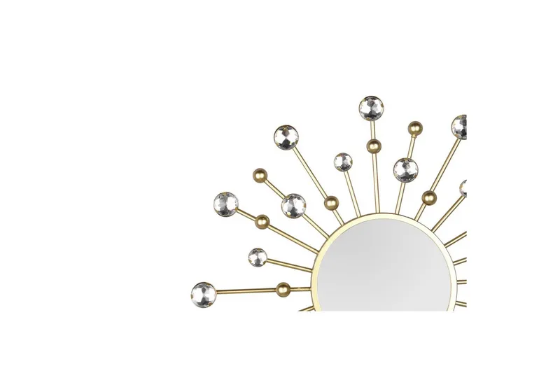 Spejl Mirrors & More Melanie - Boligtilbehør - Spejle - Vægspejl