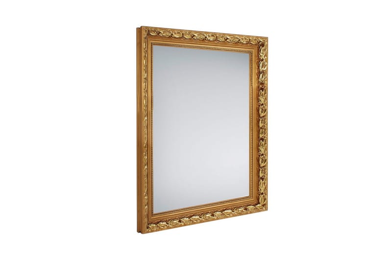 Spejl Mirrors & More Tanja 55 x 70 cm - 55 x 70 cm - Boligtilbehør - Spejle - Vægspejl