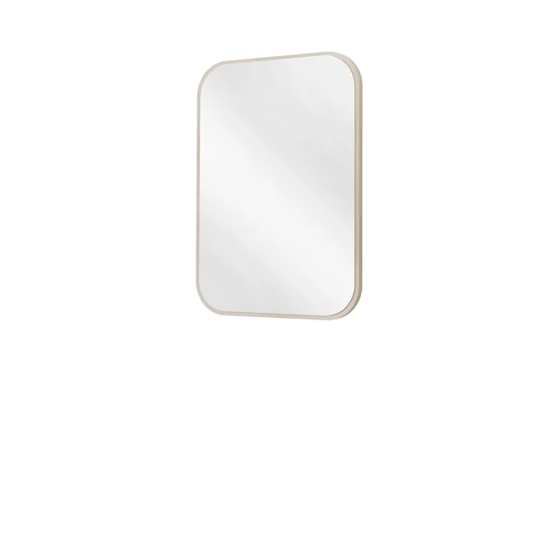 spejl NO_BRAND Spejl SEPIROZ beige, undefined