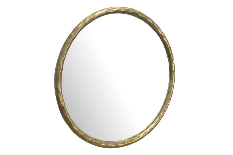 Spejl Wohnling Klassisk Rund 60 cm Moderne, undefined