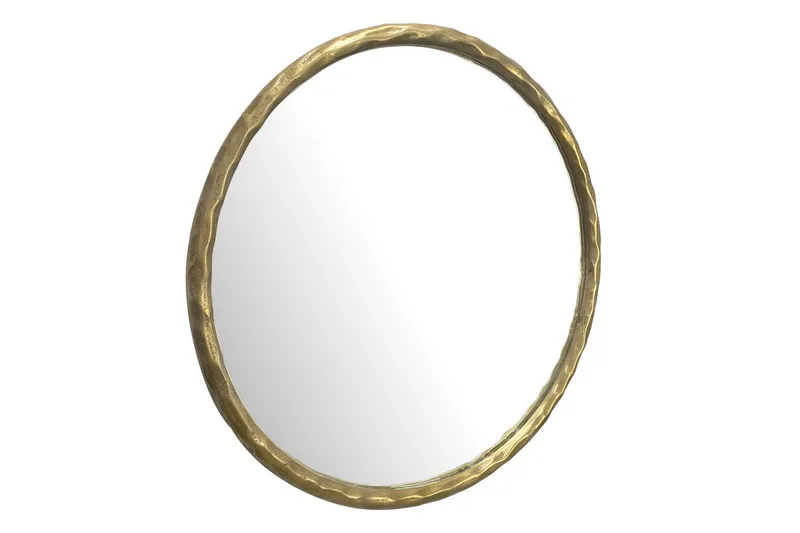 Spejl Wohnling Klassisk Rund 60 cm Moderne, undefined