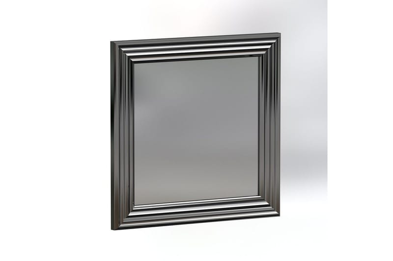 Spejlsæt (3 stykker) Gausberto Sølv - Sølv - Boligtilbehør - Spejle - Vægspejl