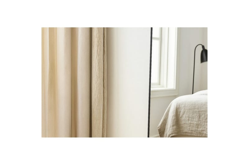 Stor spejl Dalton - Boligtilbehør - Spejle - Helkropsspejl