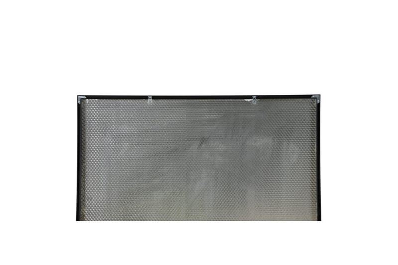 Stor spejl Dalton - Boligtilbehør - Spejle - Helkropsspejl