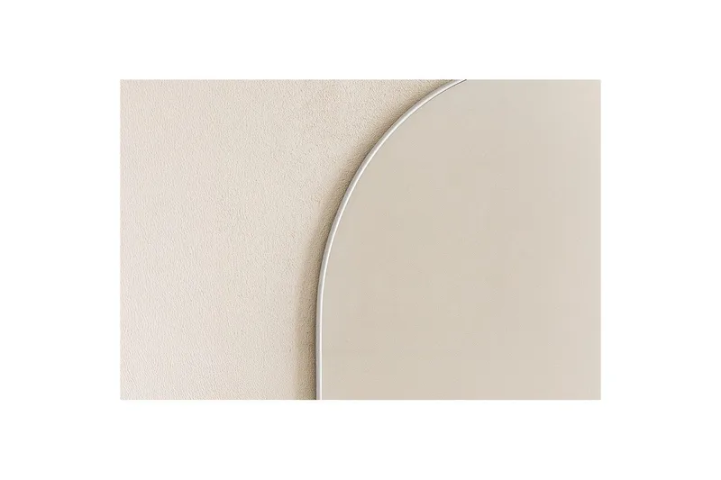 Stor spejl Sarasota - Boligtilbehør - Spejle - Helkropsspejl