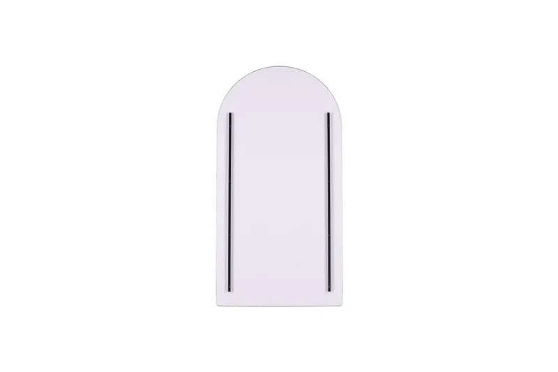 Stor spejl Sarasota - Boligtilbehør - Spejle - Helkropsspejl