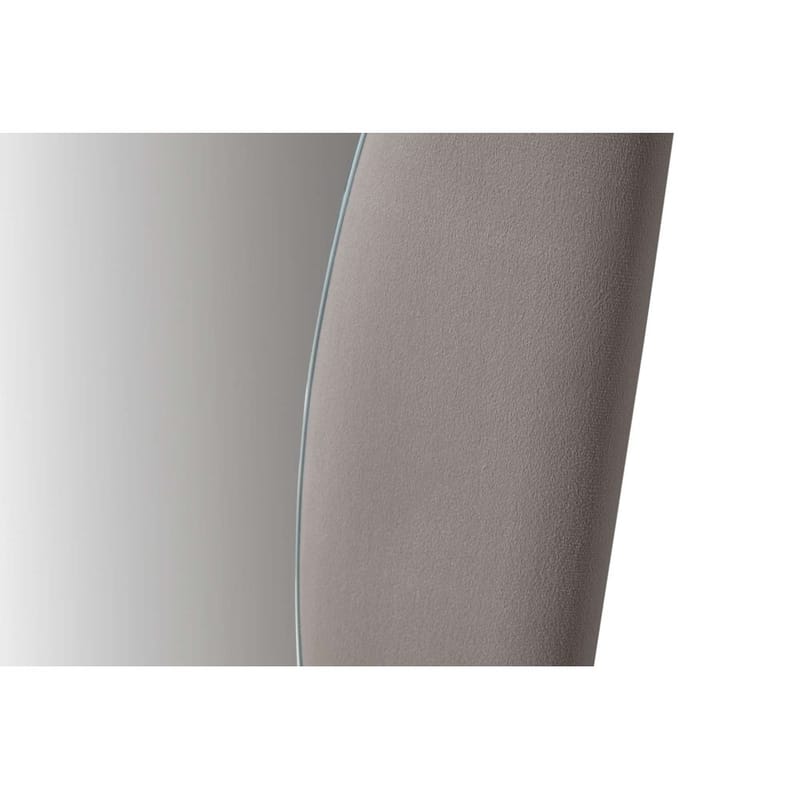 Taharoa Gulvspejl 65 x 170 cm - Taupe - Boligtilbehør - Spejle - Helkropsspejl