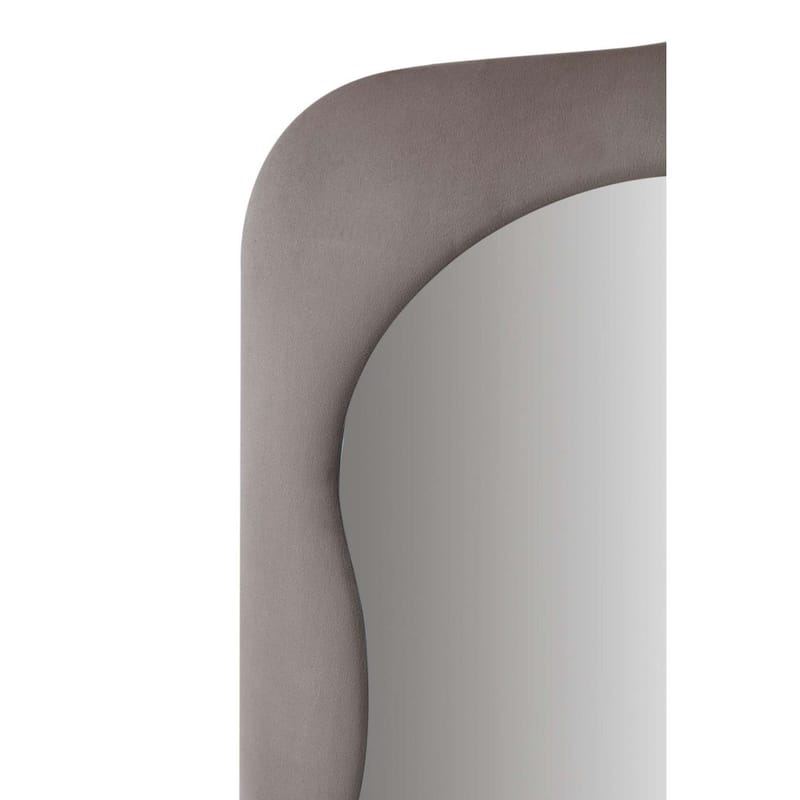 Taharoa Gulvspejl 65 x 170 cm - Taupe - Boligtilbehør - Spejle - Helkropsspejl