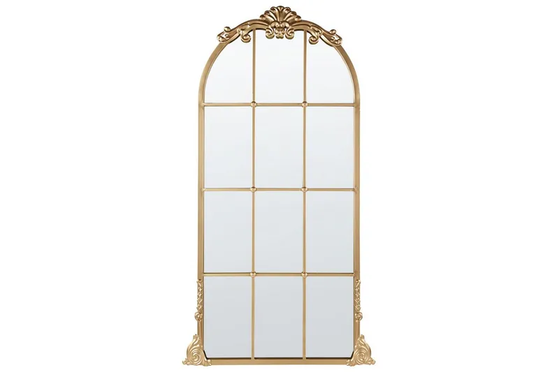 Väggspegel Noidan GOLD, undefined