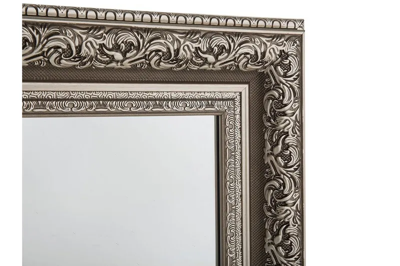 Aspen spejl 51 cm - Guld - Boligtilbehør - Spejle - Vægspejl