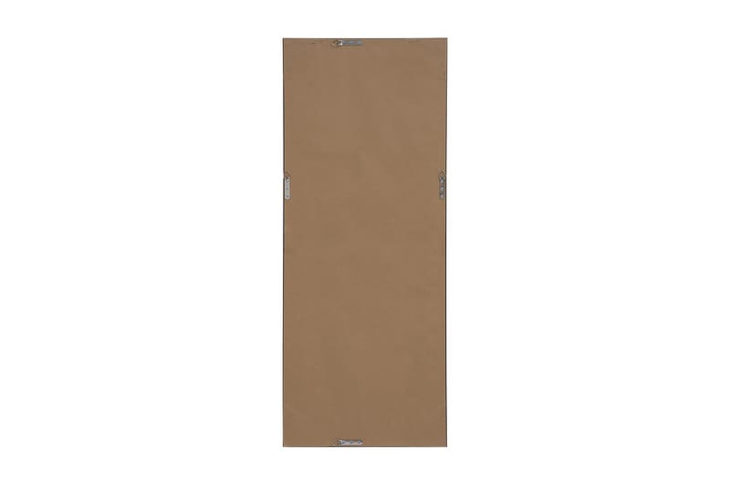 Assiya spejl 50x130 cm - Grå - Boligtilbehør - Spejle - Vægspejl