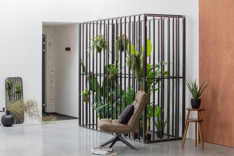 Biella spejl 40x110 cm - Boligtilbehør - Spejle - Vægspejl