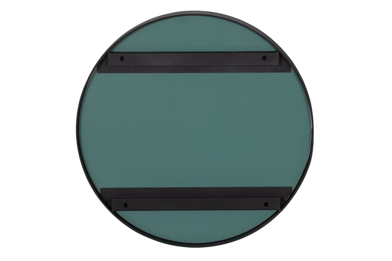 Biella spejl 50 cm rund - Vægspejl - Entréspejl