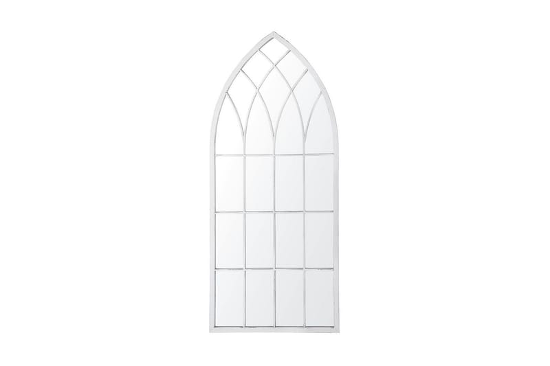 Braylea spejl 50x115 cm - Grå - Boligtilbehør - Spejle - Vægspejl