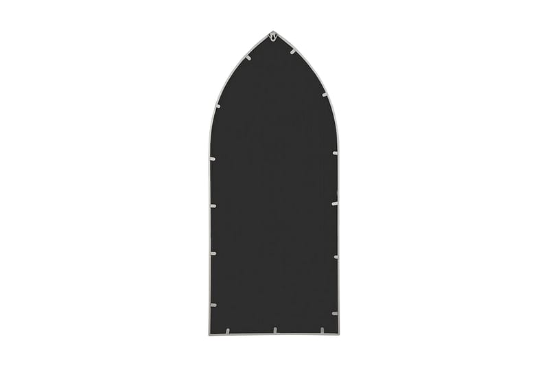 Braylea spejl 50x115 cm - Grå - Boligtilbehør - Spejle - Vægspejl