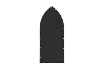 Braylea spejl 50x115 cm - Grå - Boligtilbehør - Spejle - Vægspejl