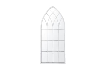 Braylea spejl 50x115 cm - Grå - Boligtilbehør - Spejle - Vægspejl