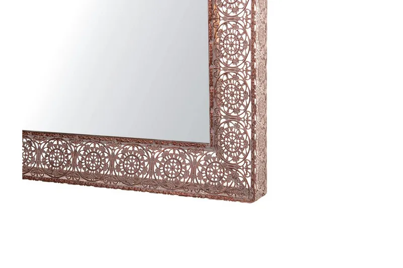 Celebrity Spejl Spejl 60x95 cm, Kobber