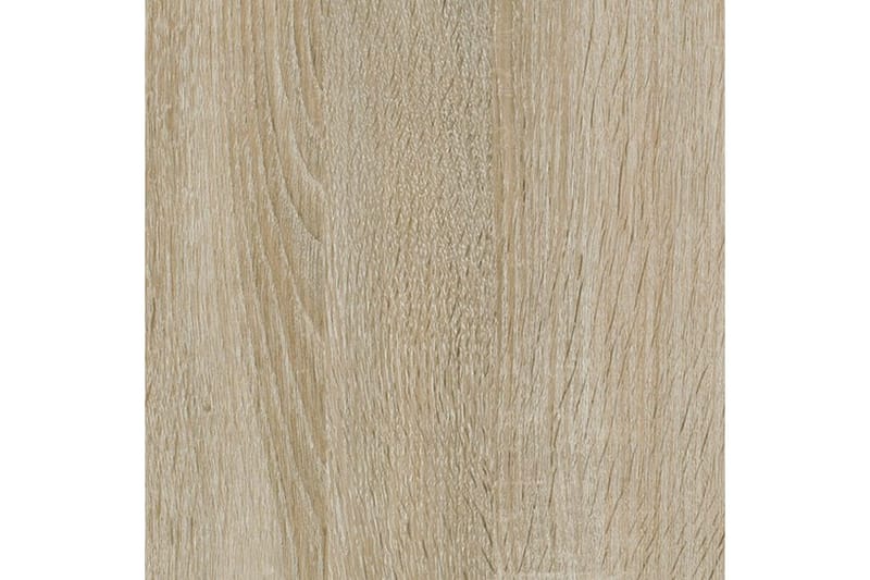 Cezar Spegel 100x2x44 cm Ek - Boligtilbehør - Spejle - Vægspejl