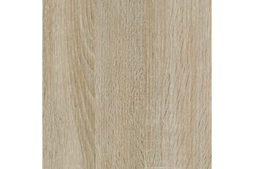 Cezar Spegel 100x2x44 cm Ek - Boligtilbehør - Spejle - Vægspejl