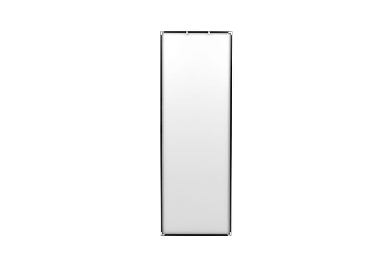 Chamander Spejl 110 cm - Sort - Vægspejl - Entréspejl