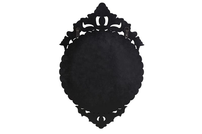 Craon spejl 67 cm - Sølv - Boligtilbehør - Spejle - Vægspejl