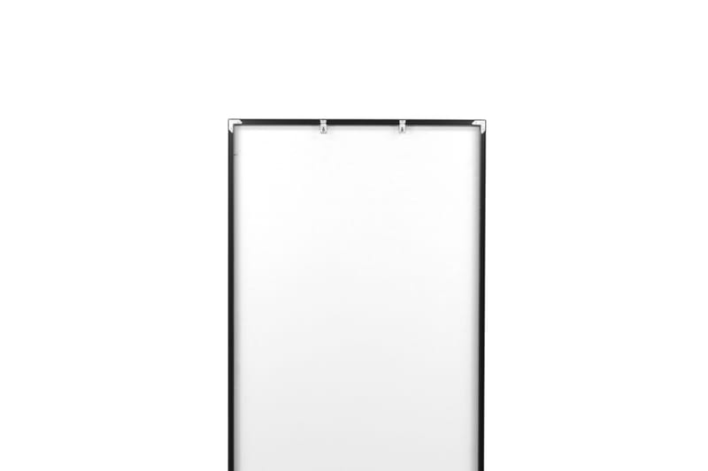 Dalton Spejl 110 cm - Svart - Boligtilbehør - Spejle - Vægspejl