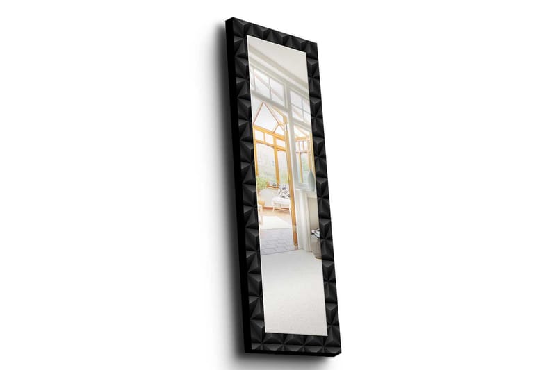 Dekorativt Spejl - Flerfarvet - Boligtilbehør - Spejle - Vægspejl