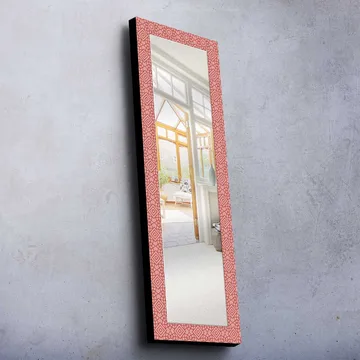 Dekorspejl 40x120 cm