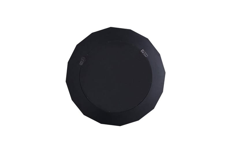 Habay spejl 70 cm - Sølv - Boligtilbehør - Spejle - Vægspejl